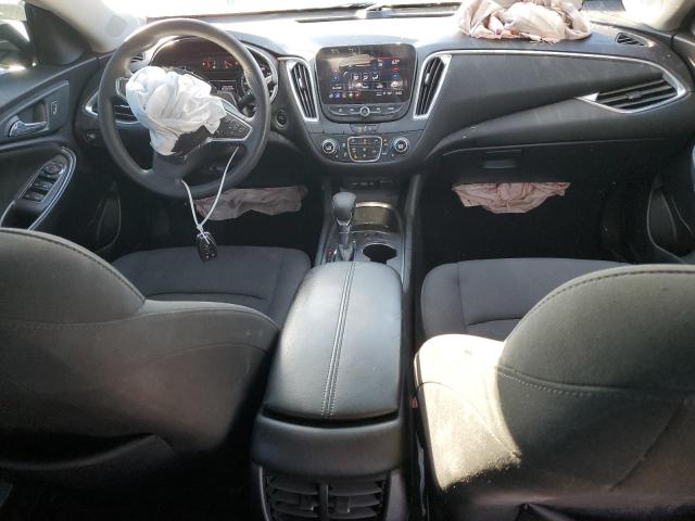 2021 CHEVROLET MALIBU LT - 1G1ZD5ST5MF060741