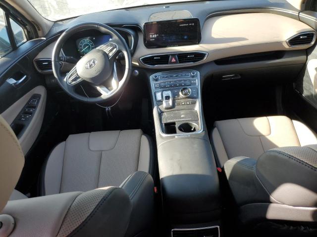 2023 HYUNDAI SANTA FE S - 5NMS3DA14PH023676