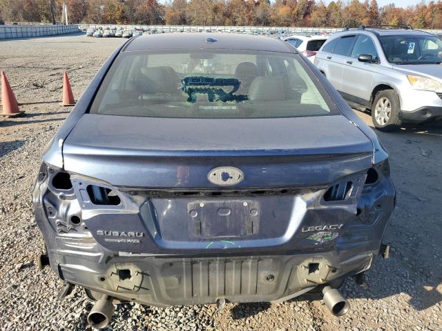 2015 SUBARU LEGACY 3.6 - 4S3BNEN63F3039922