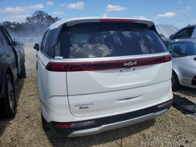 VIN KNDNC5H37R6358618 2024 KIA Carnival, EX no.6