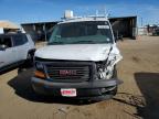 Lot #3023415237 2017 GMC SAVANA G25