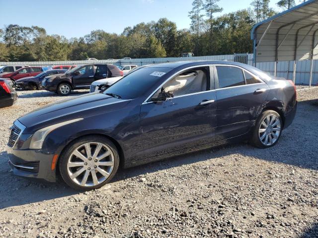2015 CADILLAC ATS LUXURY - 1G6AB5SX0F0110354