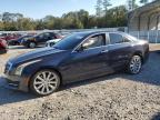 2015 CADILLAC ATS LUXURY - 1G6AB5SX0F0110354