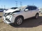 2015 NISSAN ROGUE S - 5N1AT2MVXFC870712