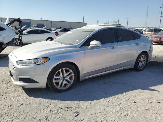 VIN 1FA6P0HDXF5131127 2015 Ford Fusion, SE no.1