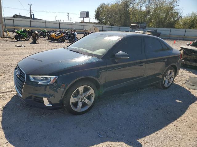 2018 AUDI A3 PREMIUM - WAUAUGFF6J1086243