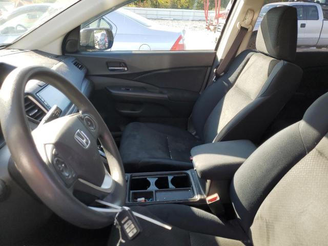 2015 HONDA CR-V EX - 2HKRM4H52FH608357