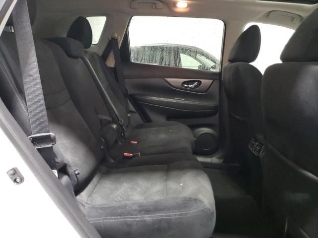 2016 NISSAN ROGUE S - 5N1AT2MV0GC783659