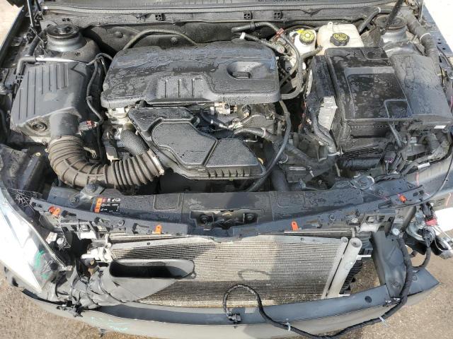 2015 BUICK REGAL 2G4GV5EK9F9211070