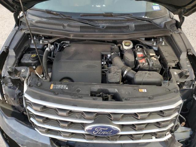 VIN 1FM5K7B89GGB51573 2016 Ford Explorer no.12