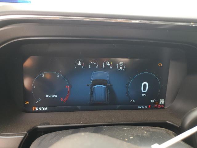 2023 FORD F250 SUPER - 1FT8W2BT5PED76954