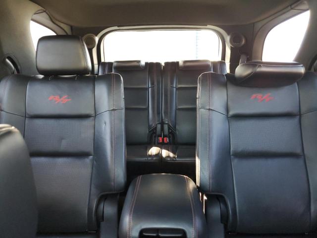 2015 DODGE DURANGO R/ - 1C4SDJCT4FC715282