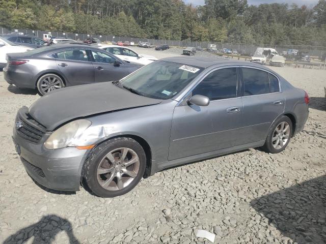 2005 INFINITI G35 #2972318552