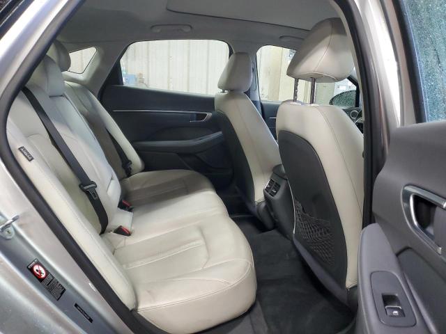 2020 HYUNDAI SONATA LIM - 5NPEH4J2XLH013187