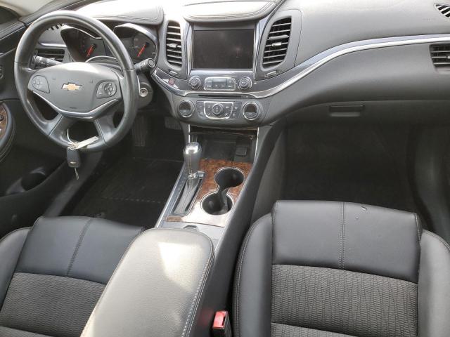 2015 CHEVROLET IMPALA LT - 1G1125S31FU103473