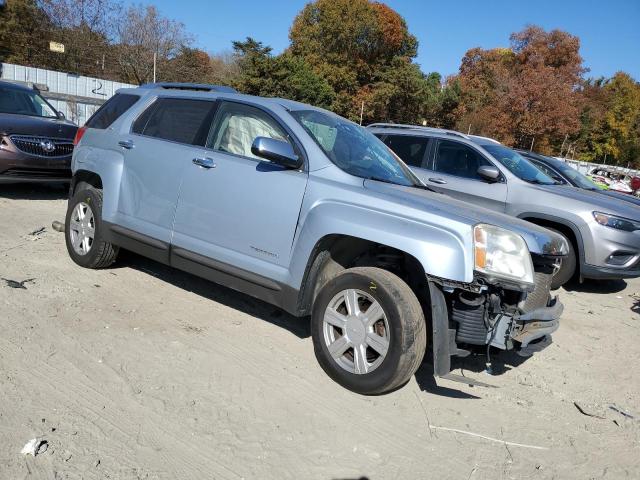 2015 GMC TERRAIN SL - 2GKFLYE32F6154653