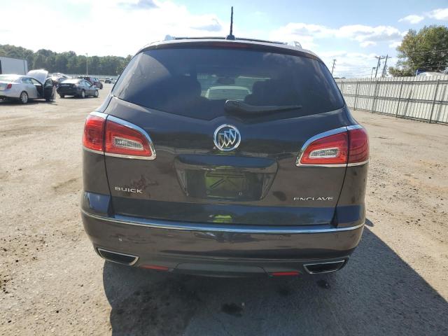 2017 BUICK ENCLAVE - 5GAKRBKD2HJ275323
