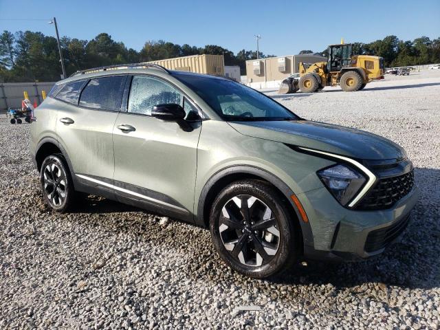 2023 KIA SPORTAGE X - 5XYK6CAF9PG057698