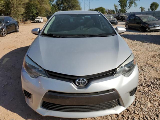 VIN 5YFBURHE1FP271598 2015 Toyota Corolla, L no.5