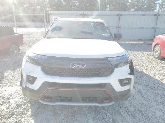 2022 FORD EXPLORER T - 1FMSK8JHXNGB12952