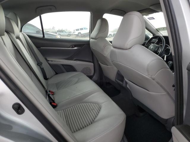 2021 TOYOTA CAMRY SE - 4T1G11AK5MU431669