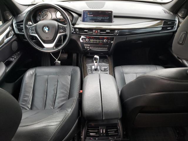 2017 BMW X5 XDRIVE3 - 5UXKR0C38H0V74845
