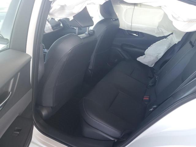 2024 TOYOTA PRIUS LE - JTDACAAU5R3031114