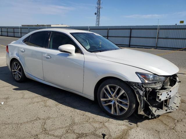2020 LEXUS IS 300 PRE JTHDA1D21L5107001