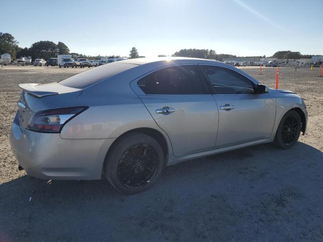 VIN 1N4AA5AP1DC827400 2013 Nissan Maxima, S no.3