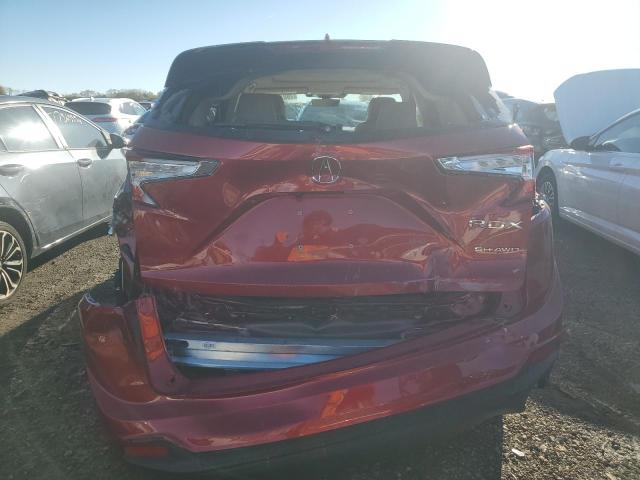 2020 ACURA RDX - 5J8TC2H3XLL003796