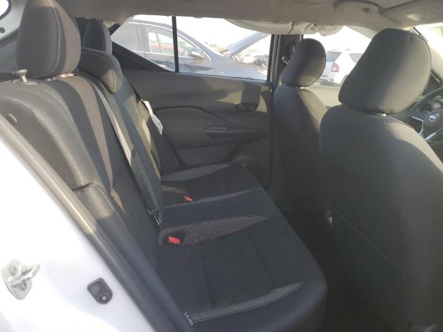 2020 NISSAN KICKS S - 3N1CP5BV5LL494042