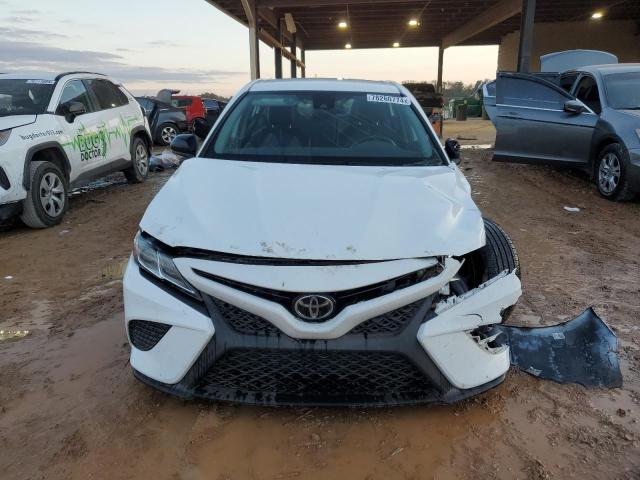 2020 TOYOTA CAMRY SE - 4T1G11AK5LU365008