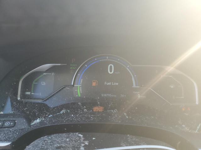 2018 HONDA CLARITY TO - JHMZC5F39JC013373