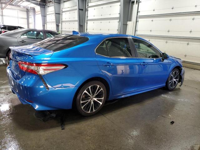 2018 TOYOTA CAMRY L - 4T1B11HK6JU020308