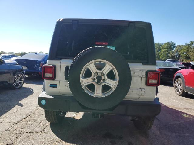 2018 JEEP WRANGLER U - 1C4HJXDG6JW147146