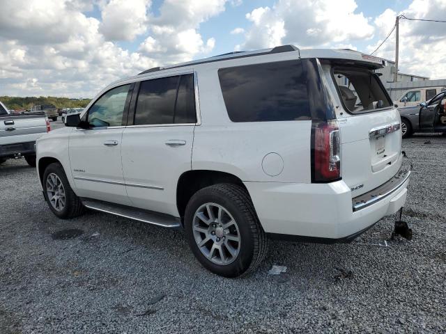 2016 GMC YUKON DENA - 1GKS1CKJ0GR210041