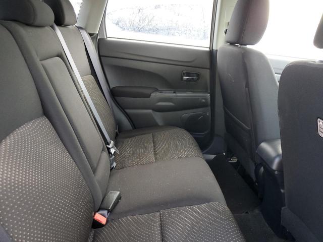 2016 MITSUBISHI OUTLANDER - JA4AR3AW9GZ033108