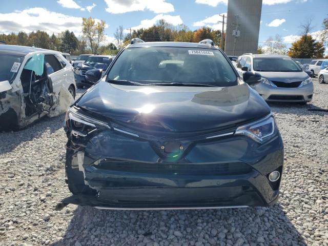 VIN 2T3DFREV7HW651108 2017 Toyota RAV4, Limited no.5