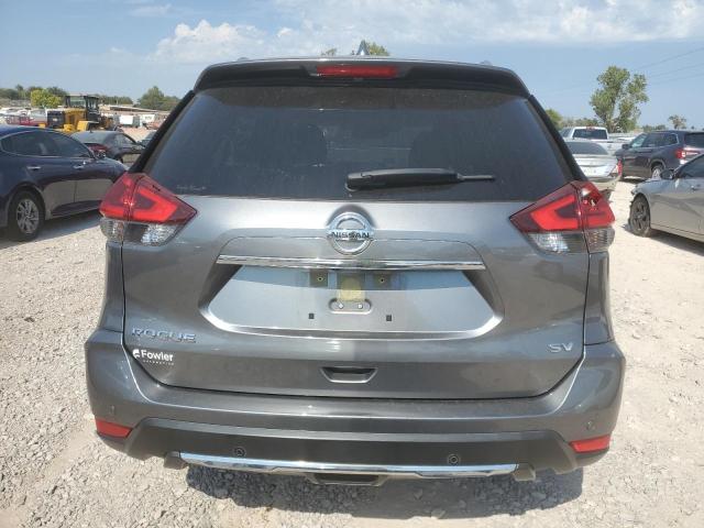 2019 NISSAN ROGUE S - JN8AT2MT5KW266629