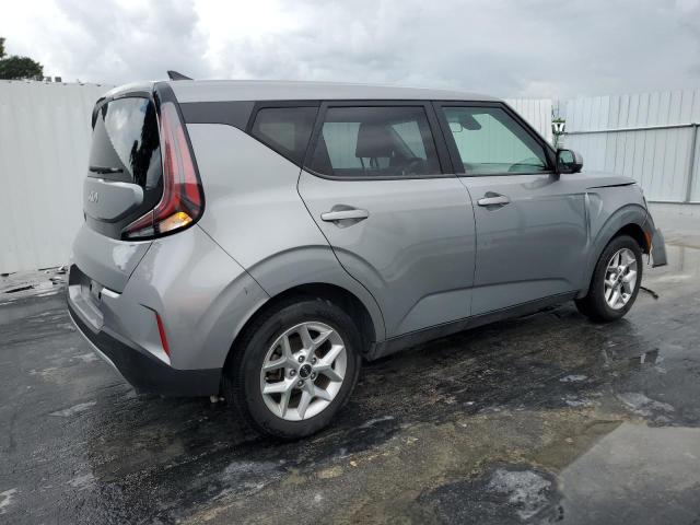 Vin: kndj23au2p7854667, lot: 78157534, kia soul lx 20233