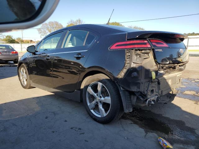 VIN 1G1RD6E48DU149953 2013 Chevrolet Volt no.2