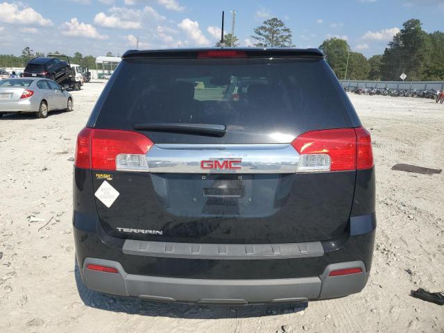 2015 GMC TERRAIN SL - 2GKALMEK3F6390965