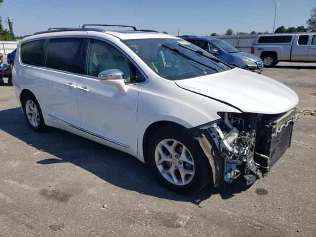 2020 CHRYSLER PACIFICA L - 2C4RC1GG0LR144231
