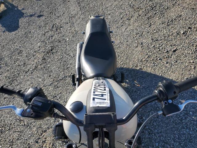 2023 HARLEY-DAVIDSON FXLRST - 1HD1YXZ2XPB073853