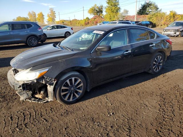 2016 NISSAN ALTIMA 2.5 - 1N4AL3AP0GN340275