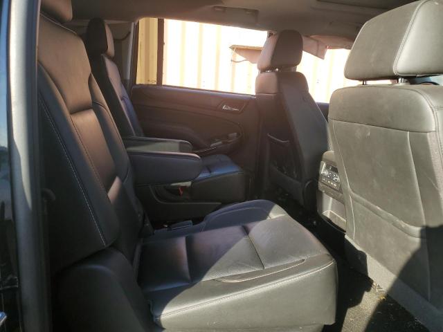 2017 CHEVROLET SUBURBAN K - 1GNSKHKCXHR354597