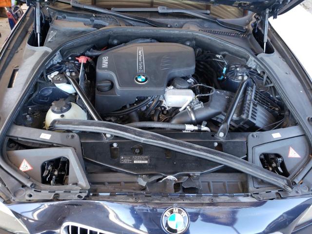 VIN WBA5A5C51ED511608 2014 BMW 5 Series, 528 I no.11