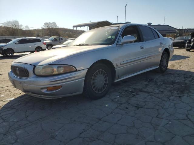 2001 BUICK LESABRE CU #2935917754