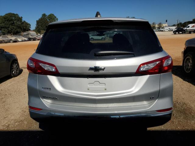 2020 CHEVROLET EQUINOX LT - 3GNAXKEV2LS693111