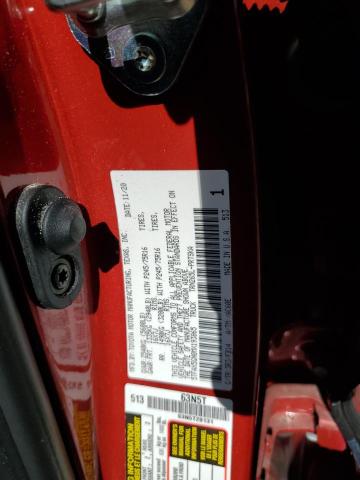 2021 TOYOTA TACOMA DOU - 5TFAX5GN8MX193865